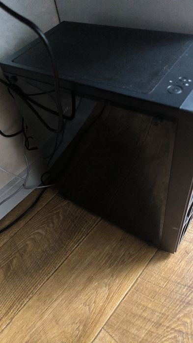 Продам комплект с пк