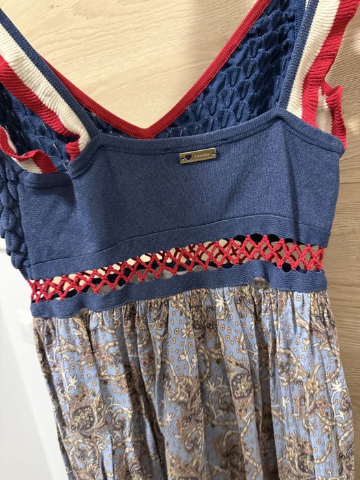 Лот от маркови дрехи Twinset, Guess, lil jo, Nike Scoch & soda, Puma