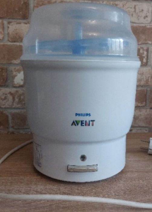 Електрически стерилизатор Philips Avent Naturally Express