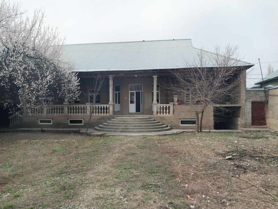 Плановой дом продается