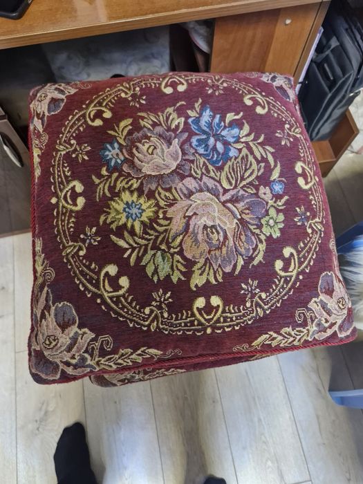 Мини подушки 50 на 50