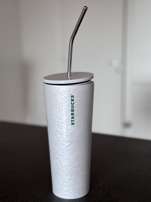 Starbucks pahar termos