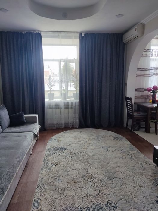 Продам 3 комнатную квартиру