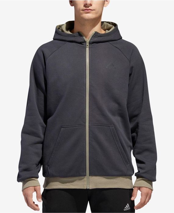 Оригинално мъжко яке Adidas