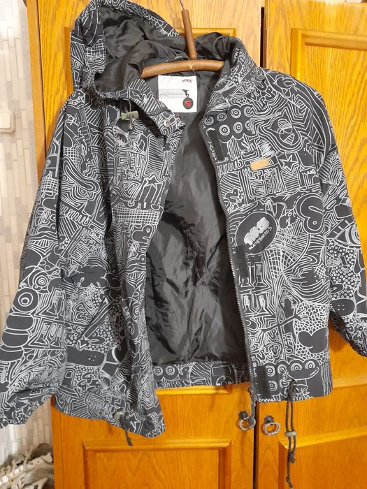 Распродажа вещей для мальчика