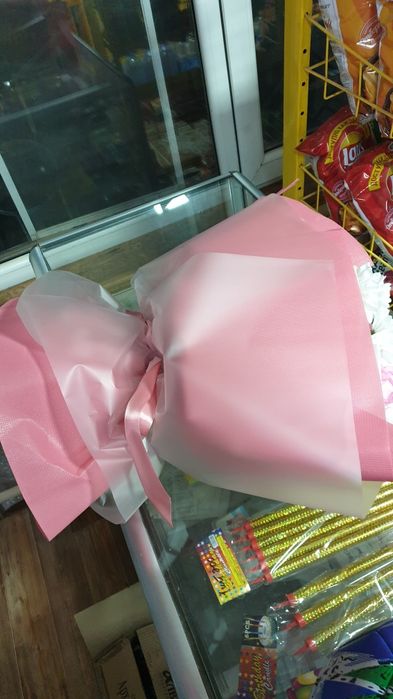 Очень красивые цветы