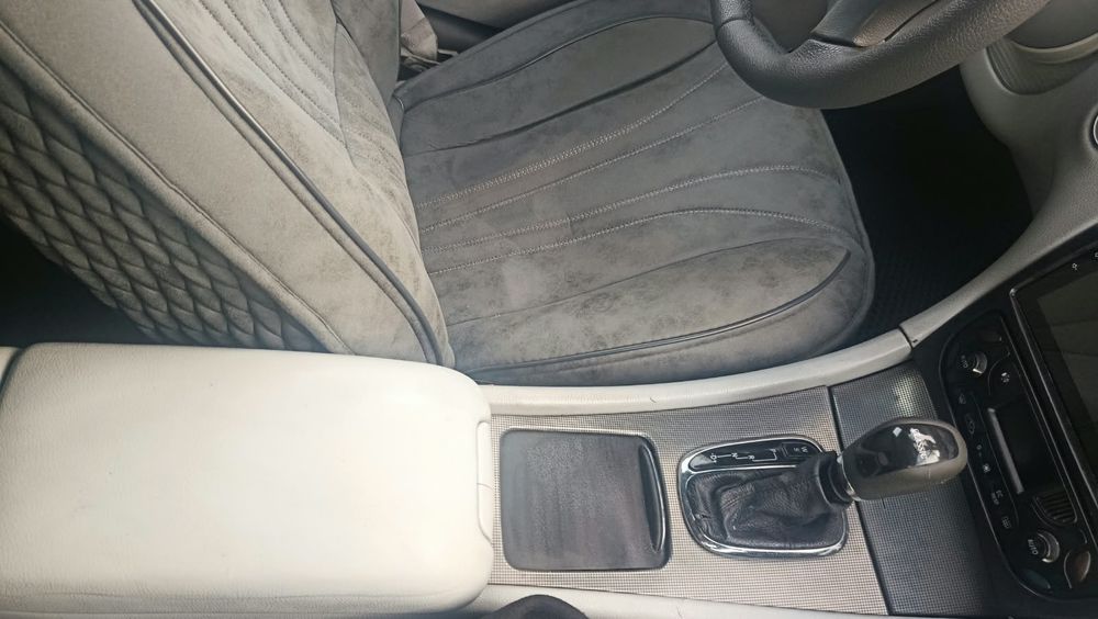 Продам Мерс 200c