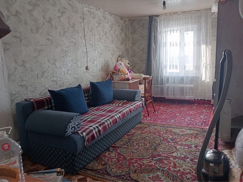 Продам дом в хорошем состоянии