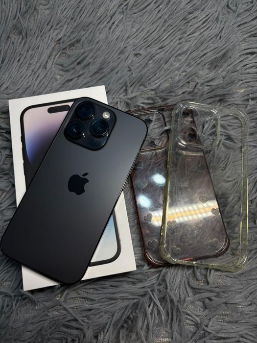 iPhone 14 Pro  128GB