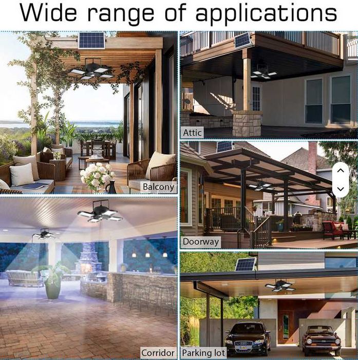 Слънчева лампа за вътрешна употреба, пълна слънчева лампа за дома