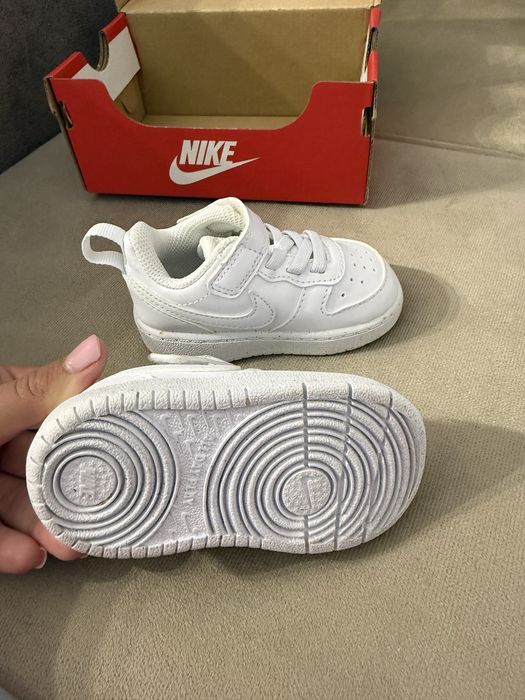 Детски маратонки Nike