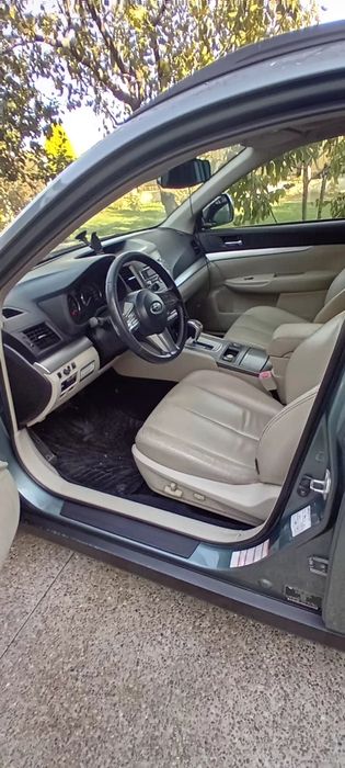 De vânzare subaru legansi