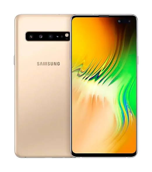 Samsung S10 5G 256GB