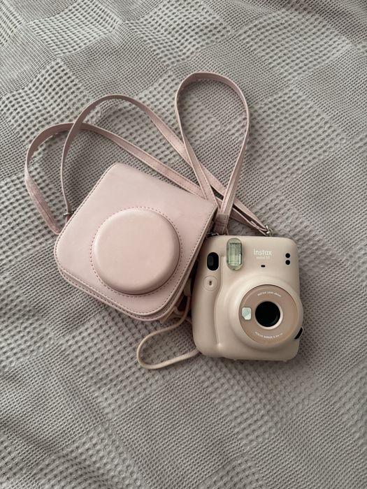 Fujifilm Instax Mini 11