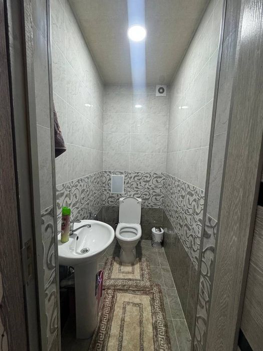 3 xonali yevroremont jixozlari bilan