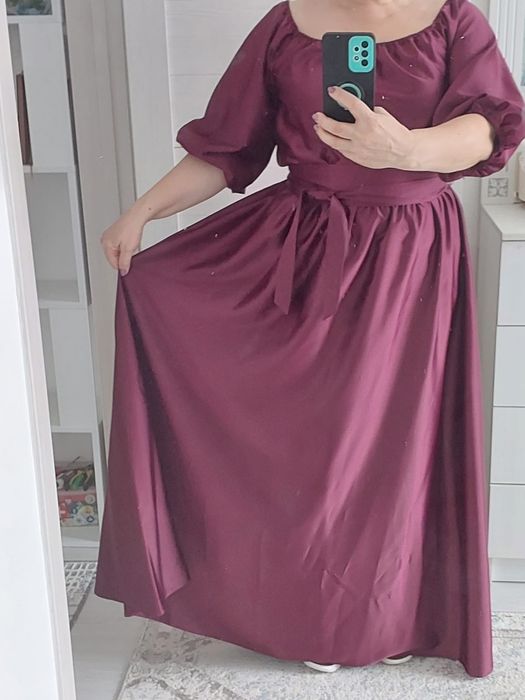 Продам вечернее платье