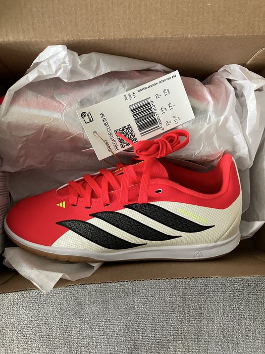 Ghete fotbal copil nr 29