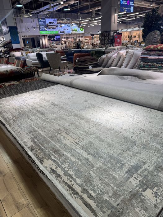 Ковер новый в упаковке