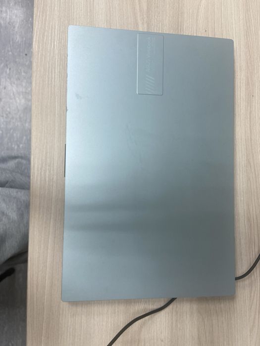 Asus vivobook go e1504fa