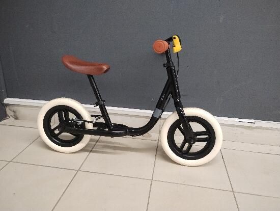 Bicicletă fără pedale - produs resigilat - (SecondHand) Decathlon
