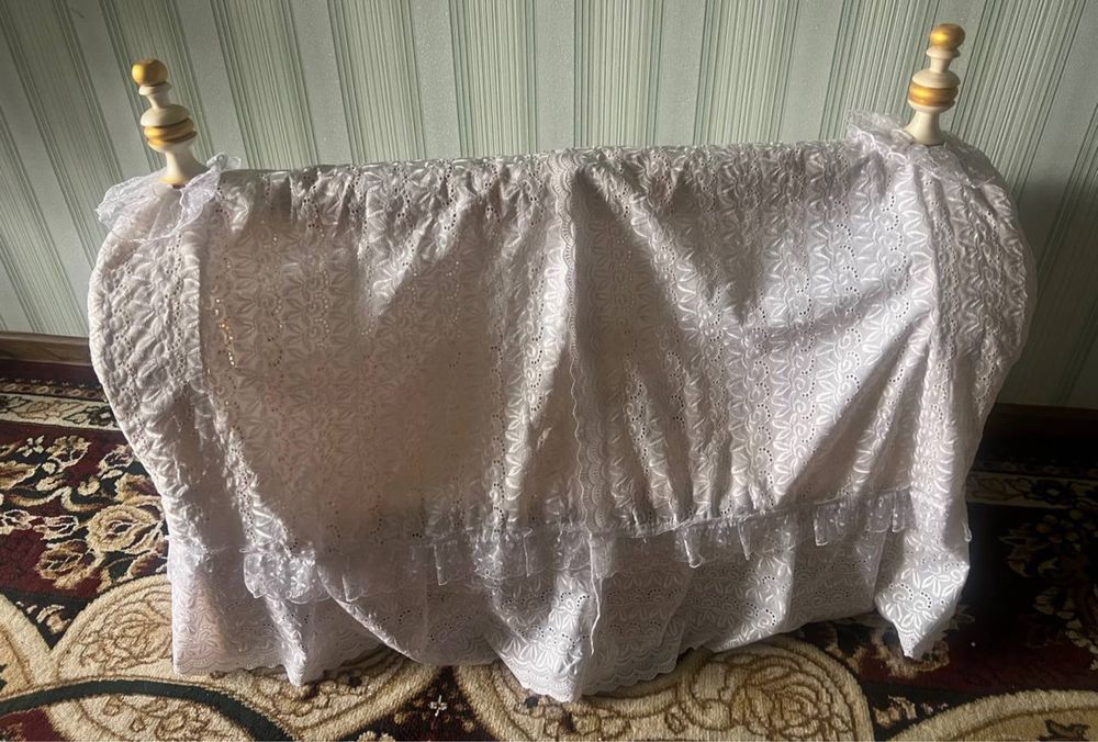 Bolalar uchun Beshik