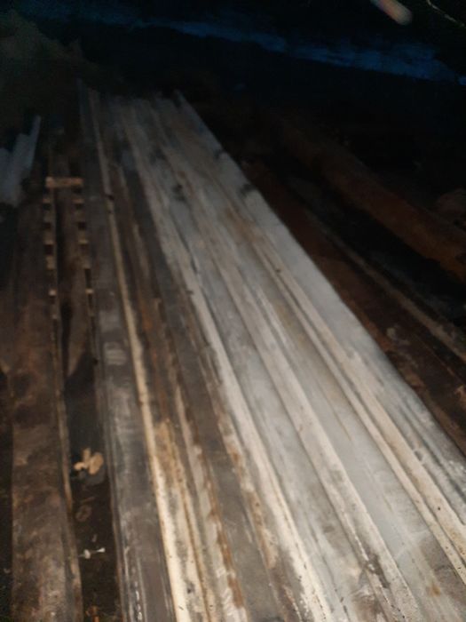 Профлист советский