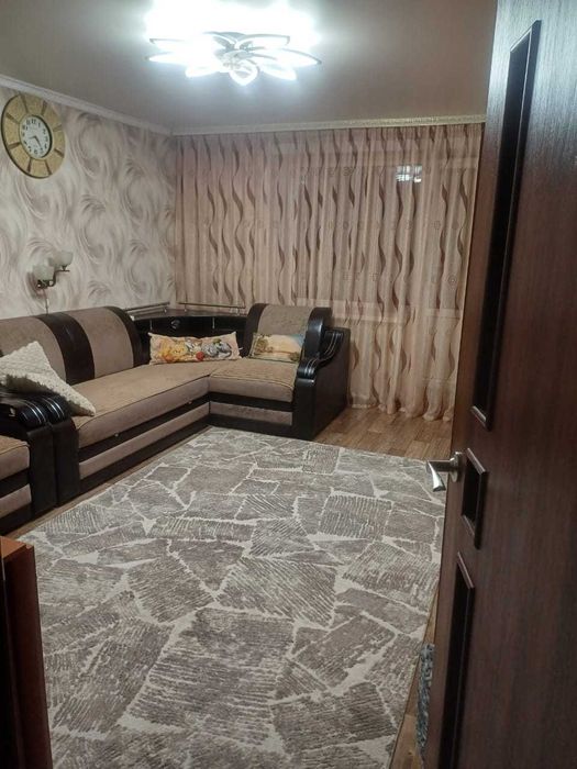 3 комнатная квартира, УЮТ