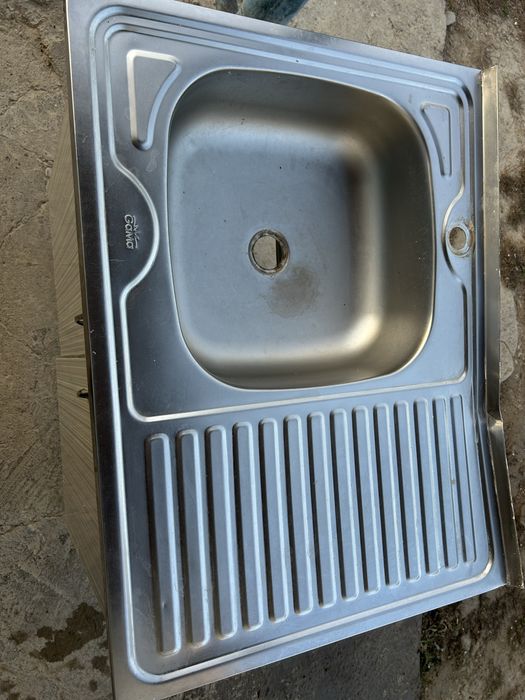 Мойка , раковина