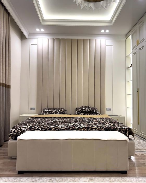 Мебель на заказ в Ташкенте | Купить | спалний| кровать | шкаф - купе |