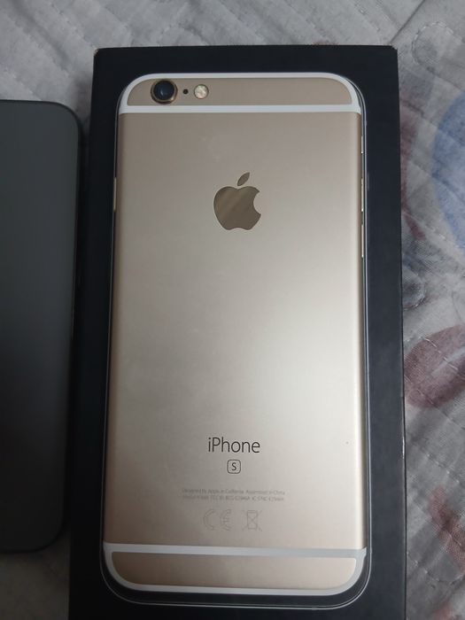 Iphone 13 pro LLA 256GB 89%