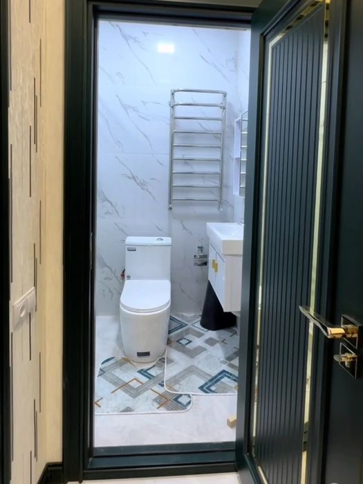 Карасарай Golden house Новостройка