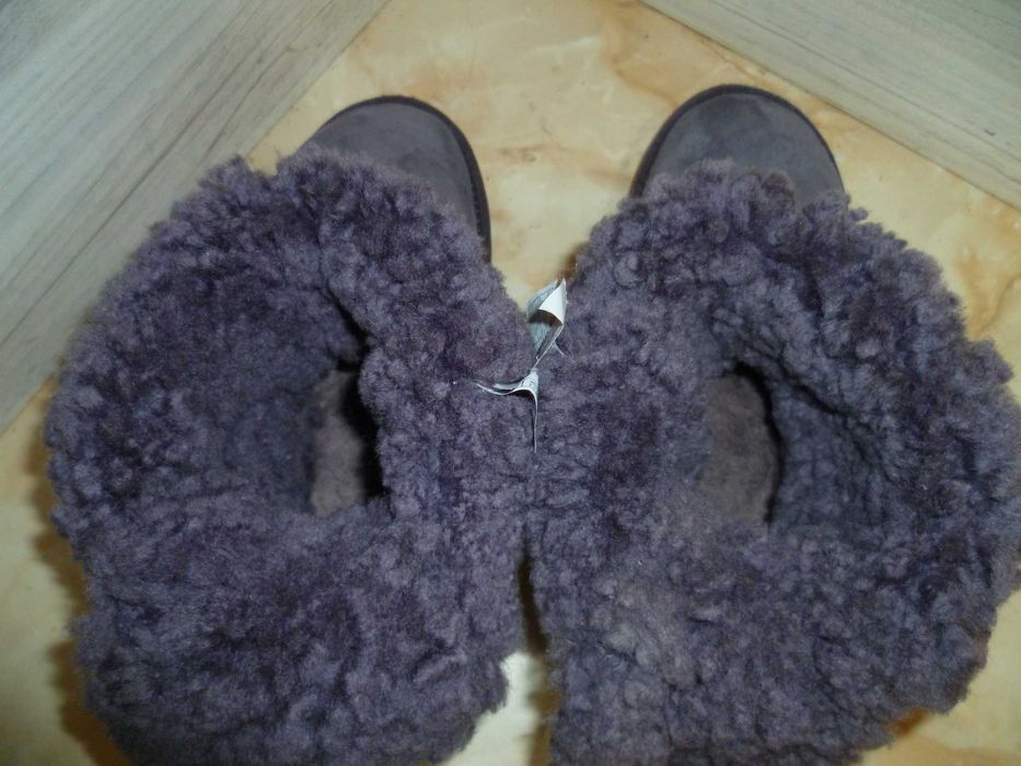 UGG оригинални ботуши №40