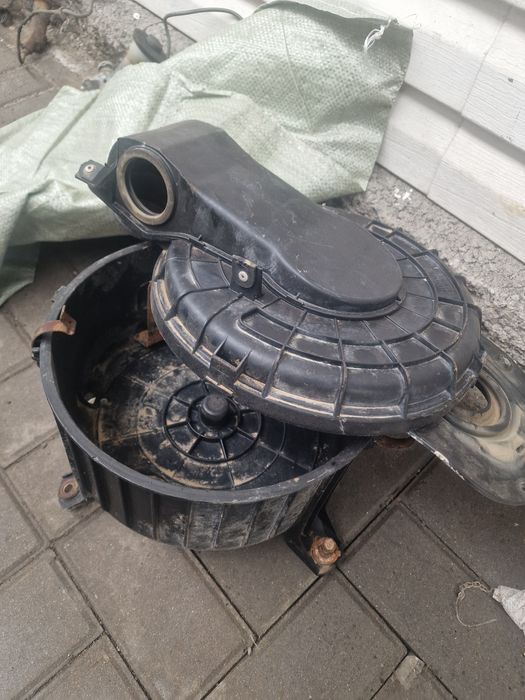 1kz корпус воздушного фильтра