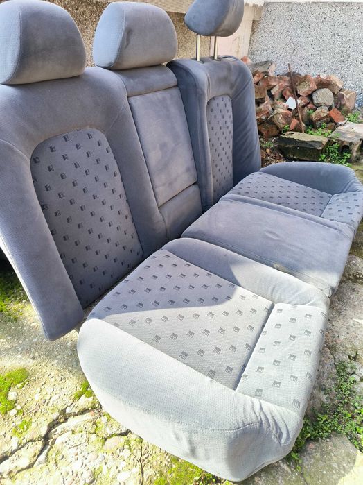 Салон седалки от Сеат Толедо II 1999 г. - 1.6, 100 к.с.