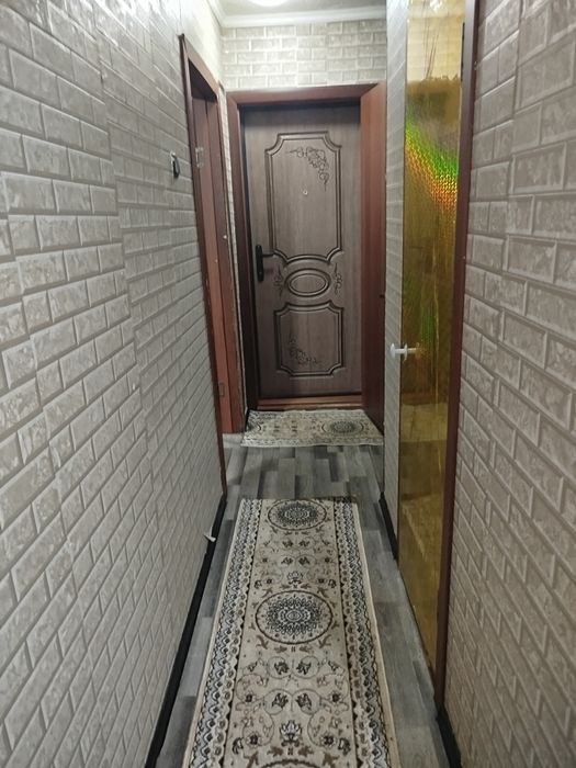 Продам однокомнатную квартиру или обмен на двух комнатную квартиру