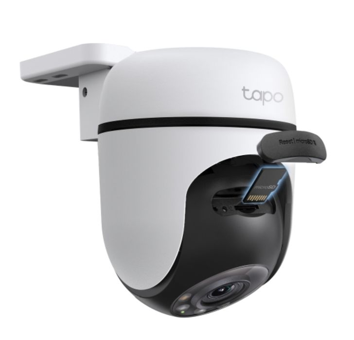 Camera de supraveghere Smart TP-Link Tapo C500 Exterior,rotire360