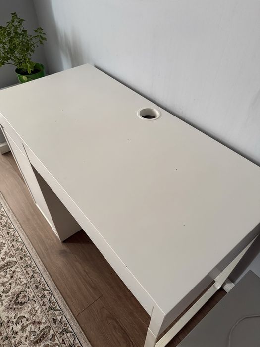 удобный рабочий стол