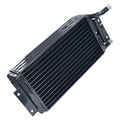 Радиатор отопителя(печка)камаз