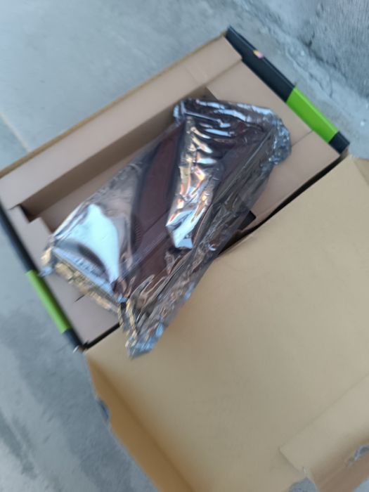 Placă video GeForce gtx 660