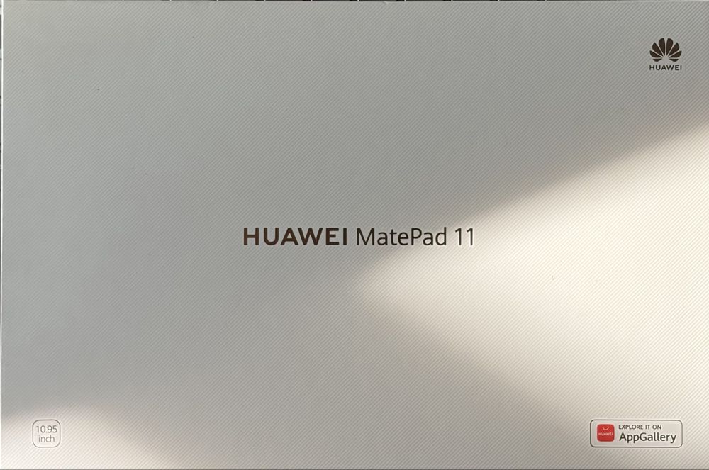 Планшет huawei matepad 11