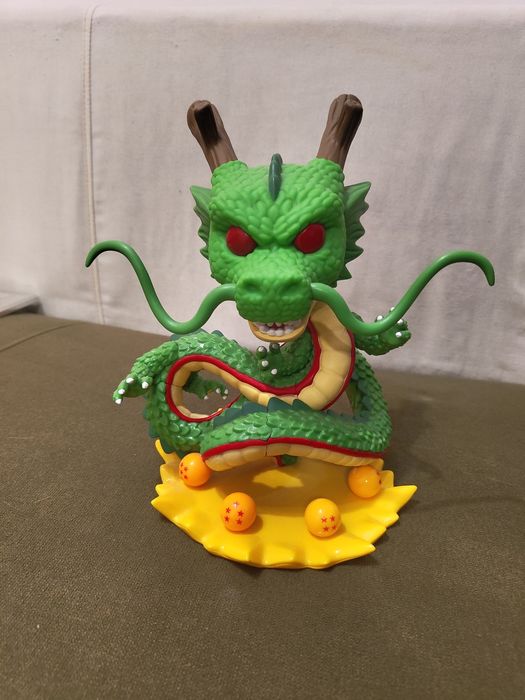 Figurina Dragonball Shenron