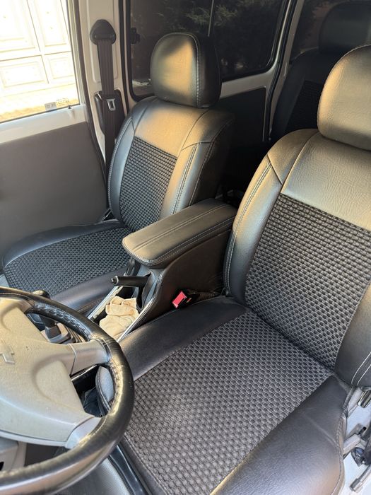 Chevrolet Damas 2024 — 5