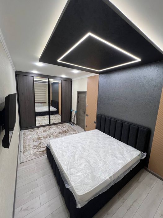 3 х комнатная квартира Яккасарай тезиковка 3 этаж