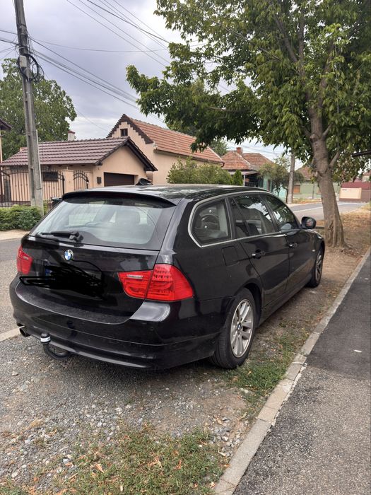 BMW 3 Series 0 — imagine 2