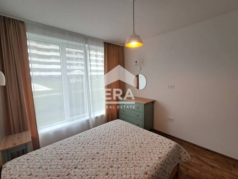 Дава се под наем Двустаен апартамент в Варна, Трошево - 70 кв.м за 797.64 € - Снимка #7