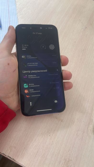 ПРОДАМ АЙФОН 14 про макс