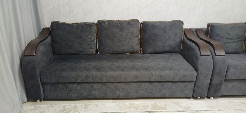 Продам диван раскладушка