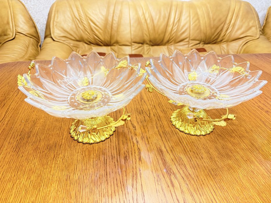 Посудa для подачи