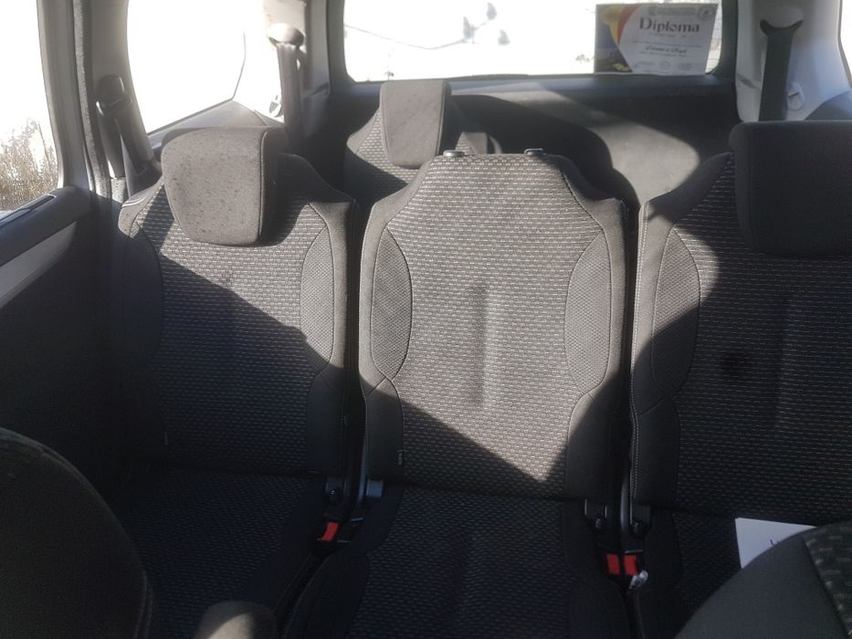 Vând Citroën C4 Picasso 2011 – 7 locuri