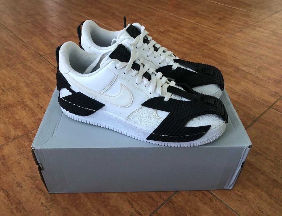 Nike Air Force 1 ‘NDSTRKT’